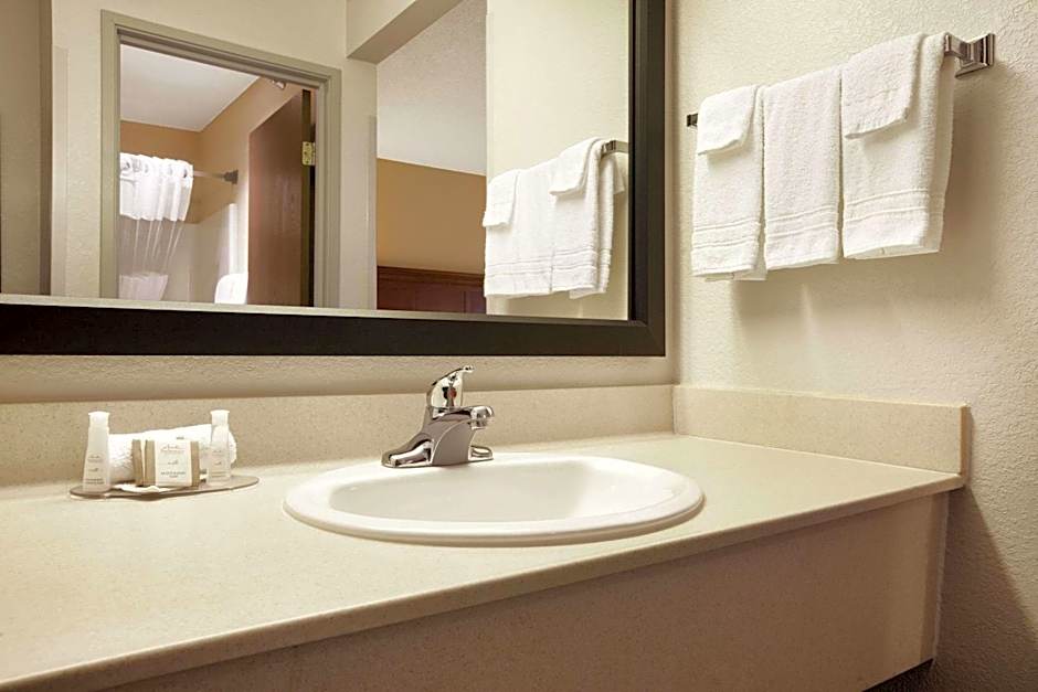 Baymont by Wyndham Sioux Falls
