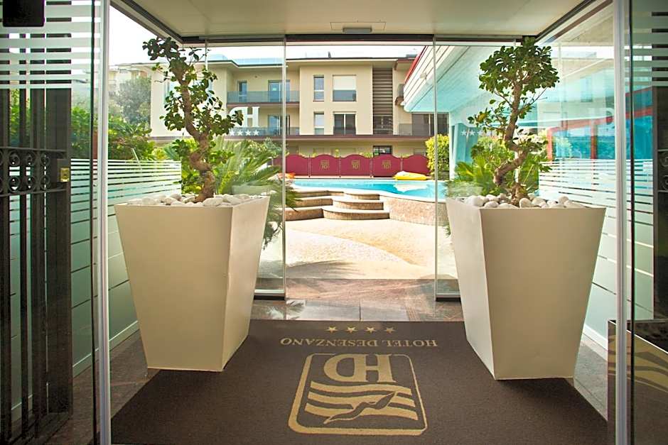 Hotel Desenzano