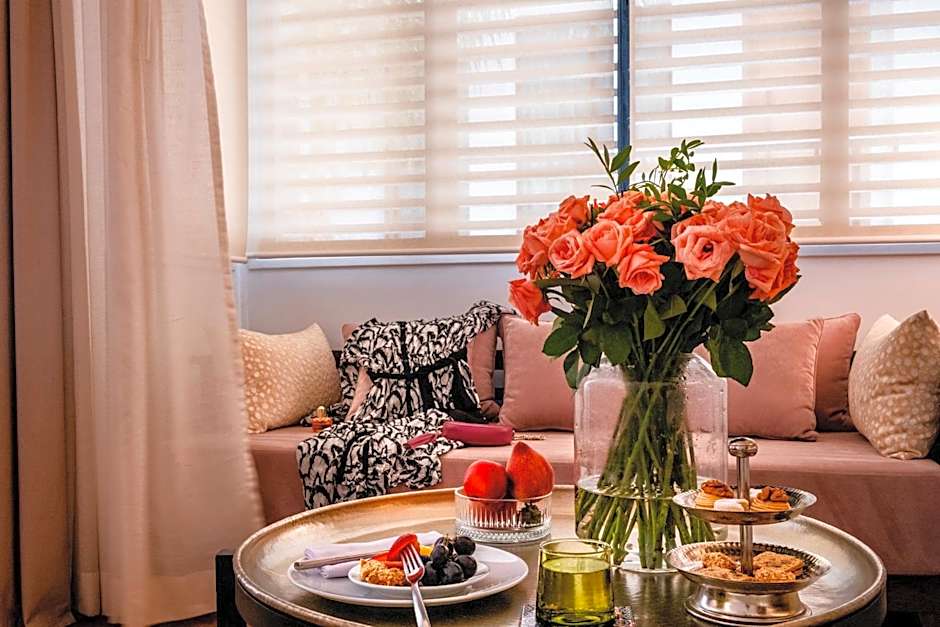 La Brillante Marrakech