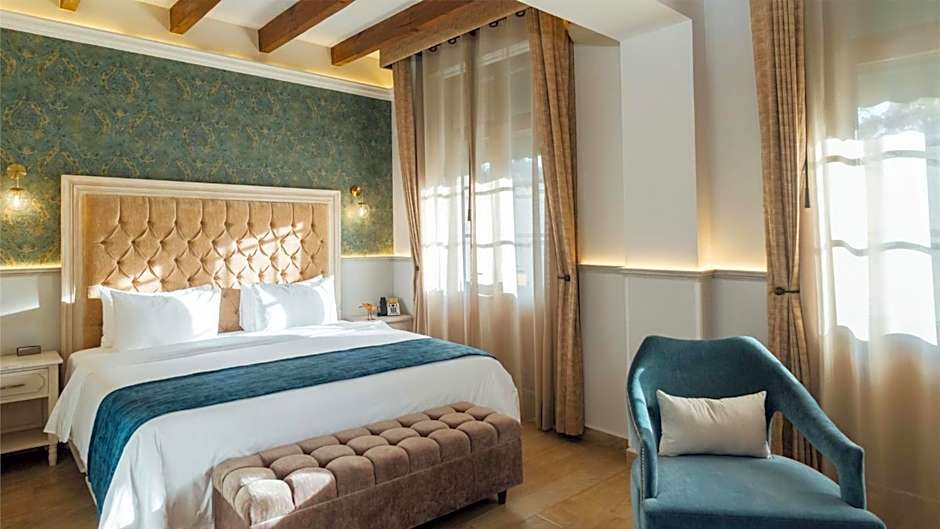 Voco Royalty Puebla Downtown By IHG