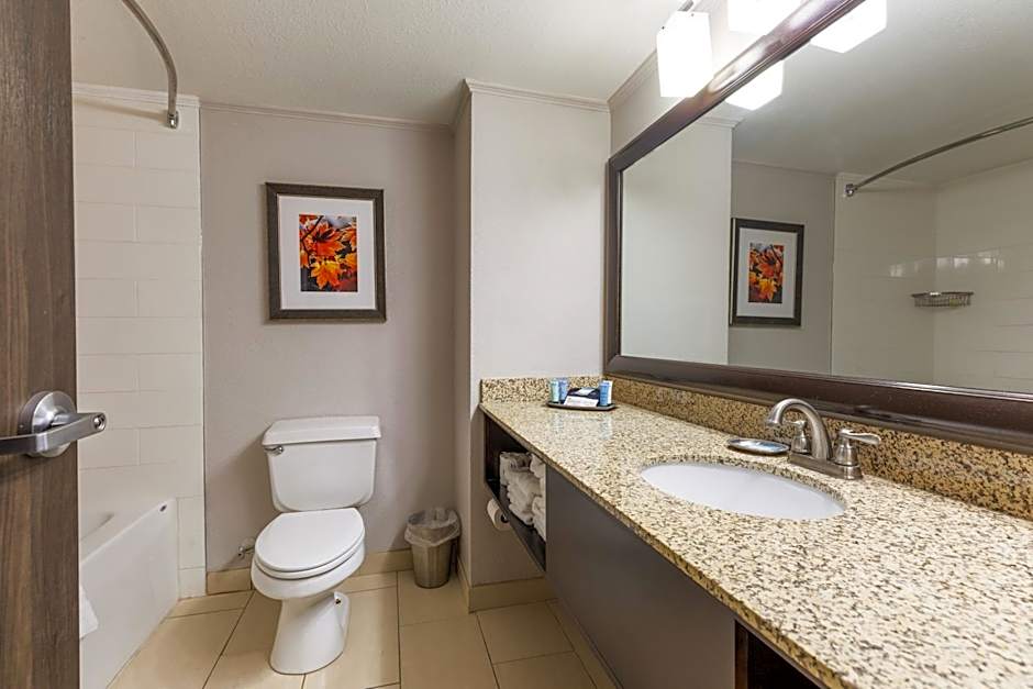 Branson Hillside Hotel