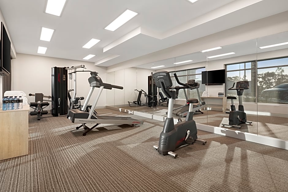 Quest Eight Mile Plains