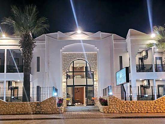 Royal Dream's Hotel