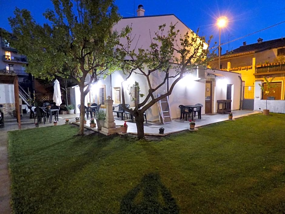 NICOLE DONEY LOCAZIONE TURISTICA