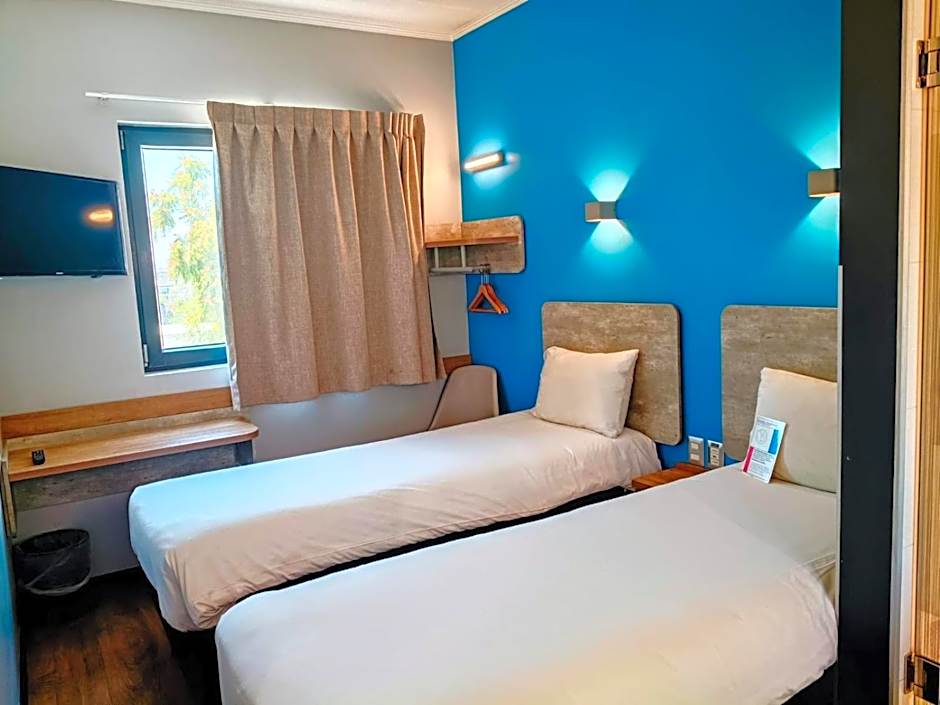 Ibis Budget Santiago Providencia
