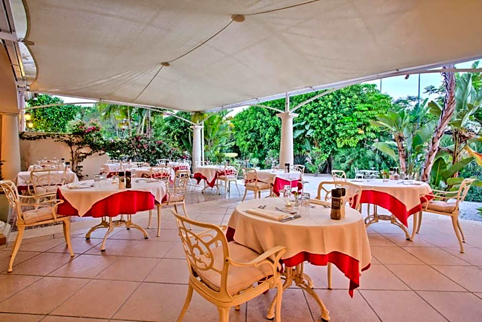 Quinta Jacintina - My Secret Garden Hotel