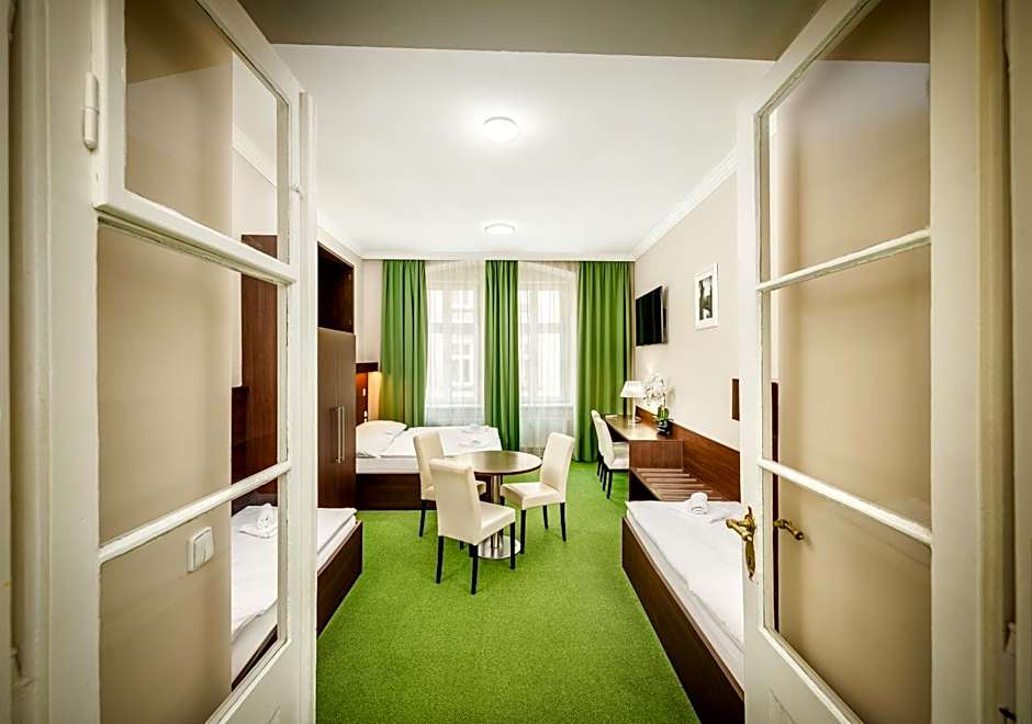 Martin Hotel Prague