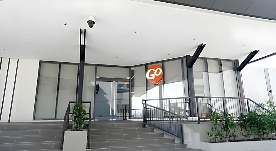 Go Hotels Plus Naga