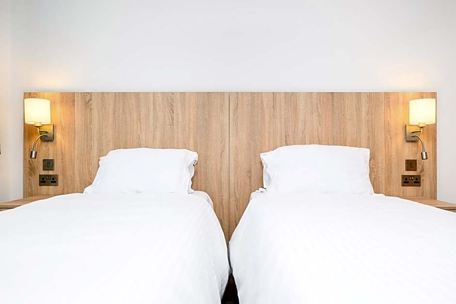 The Sandringham Hotel