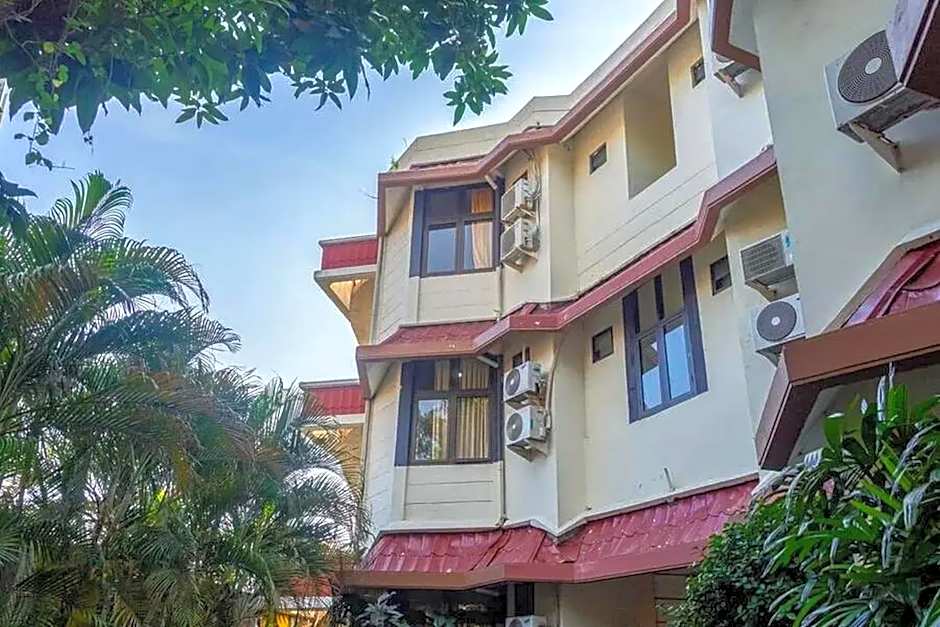 Graha Ara Homestay Syariah RSUD Dr Soetomo Surabaya Mitra RedDoorz