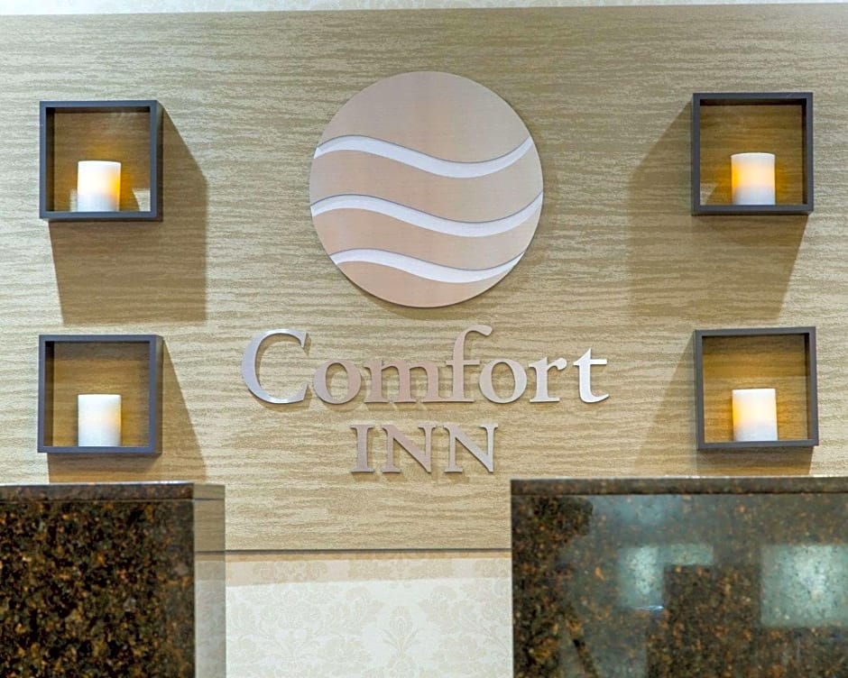 Comfort Inn Shreveport I-49