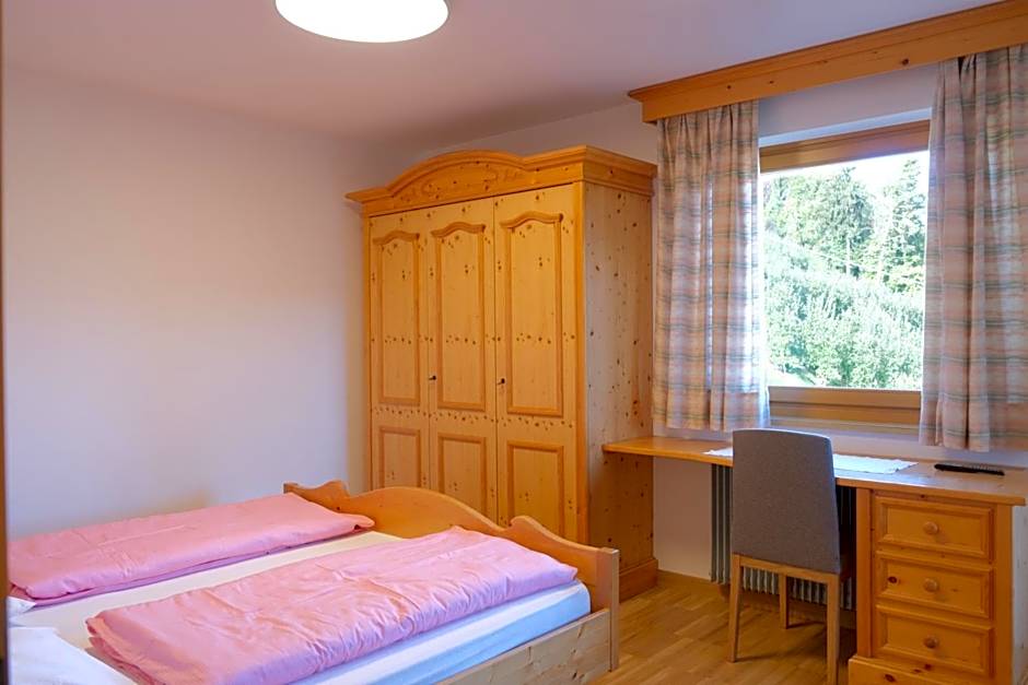 Tirolerhof Tisens
