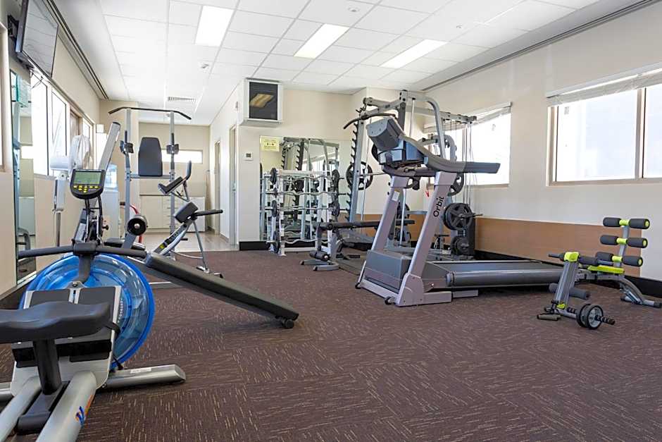 Baileys Serviced Apartments