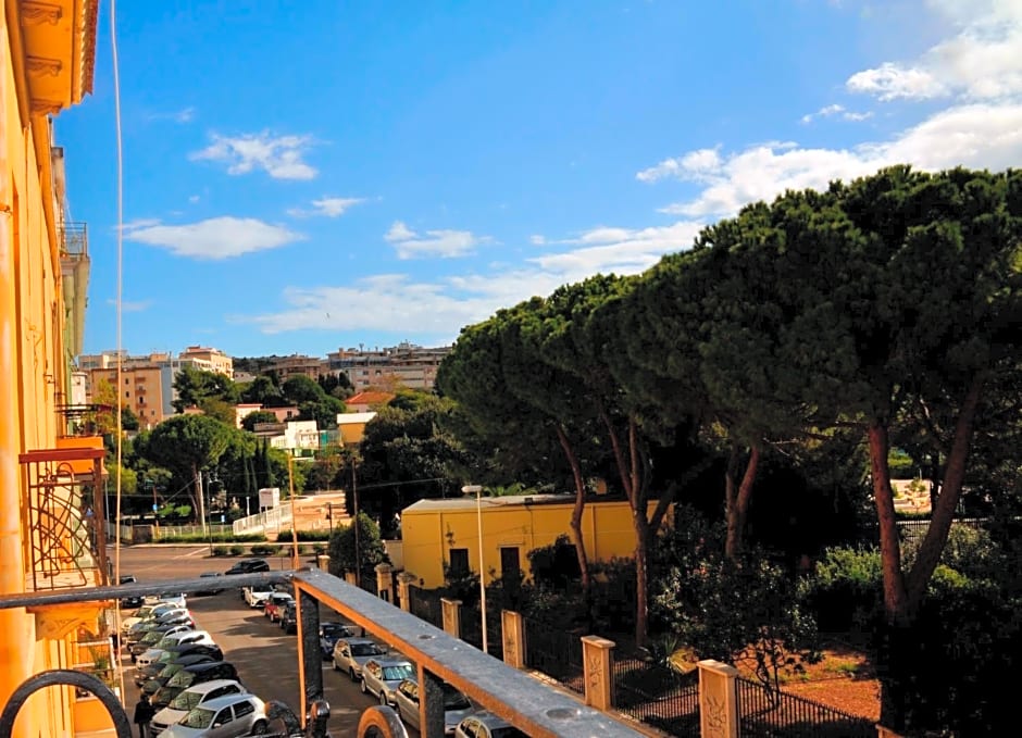 Bed and Breakfast San Saturnino