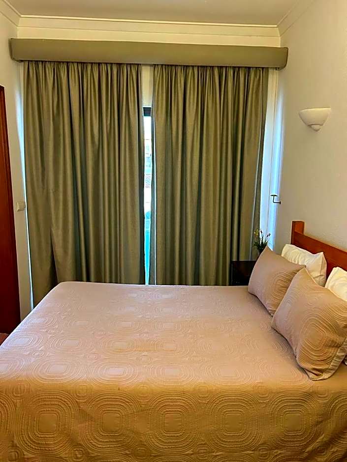 Copacabana Residencial