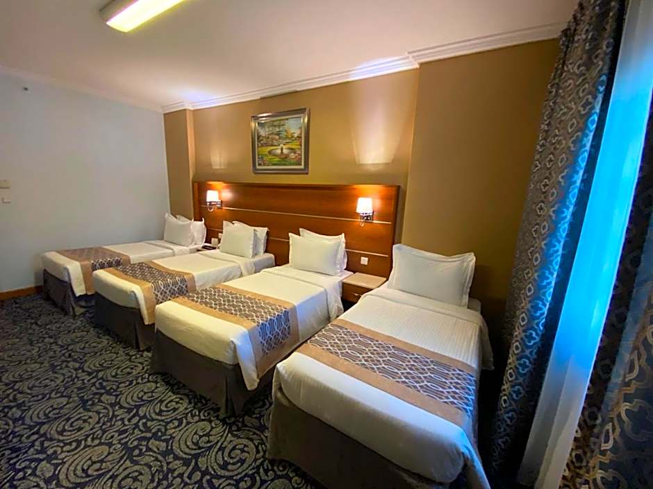 Saraya Harmony Hotel C