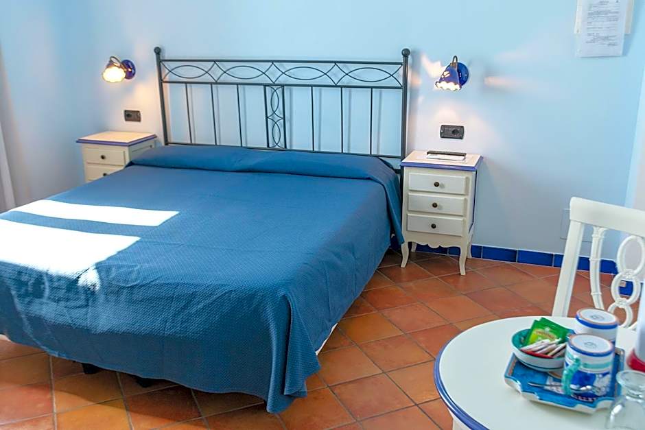 B&B Il Porticciolo di Amalfi