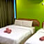 Hotel dan Restoran Seri Kangsar