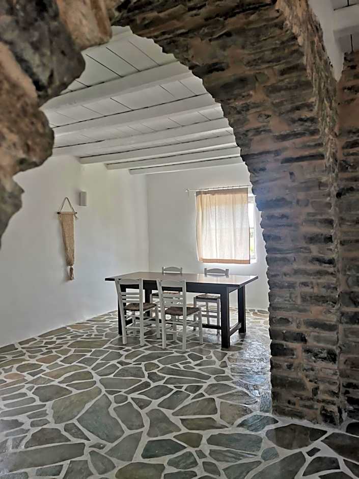 Soros Beach Antiparos