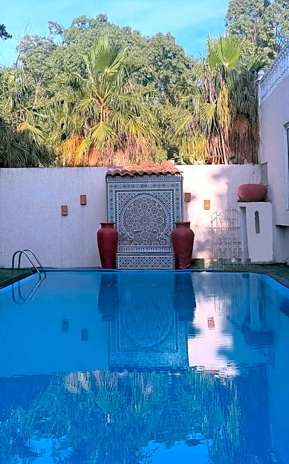 Malabata Guest House