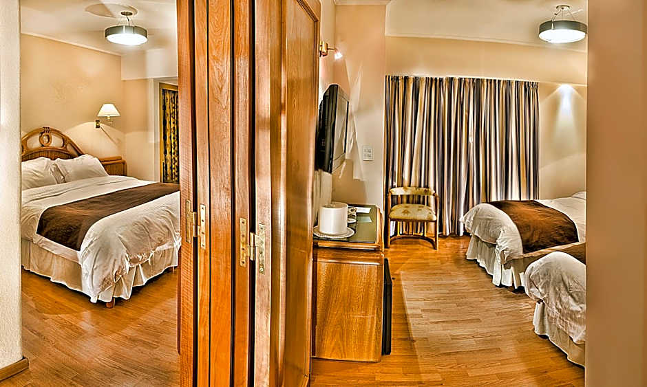 Hotel Cristal