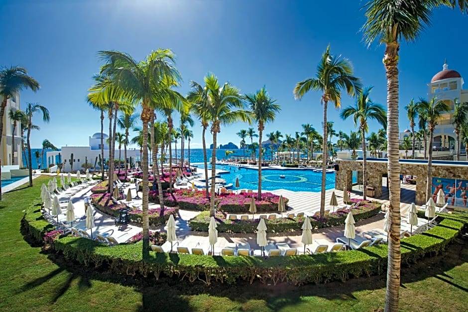 Riu Palace Cabo San Lucas - All Inclusive