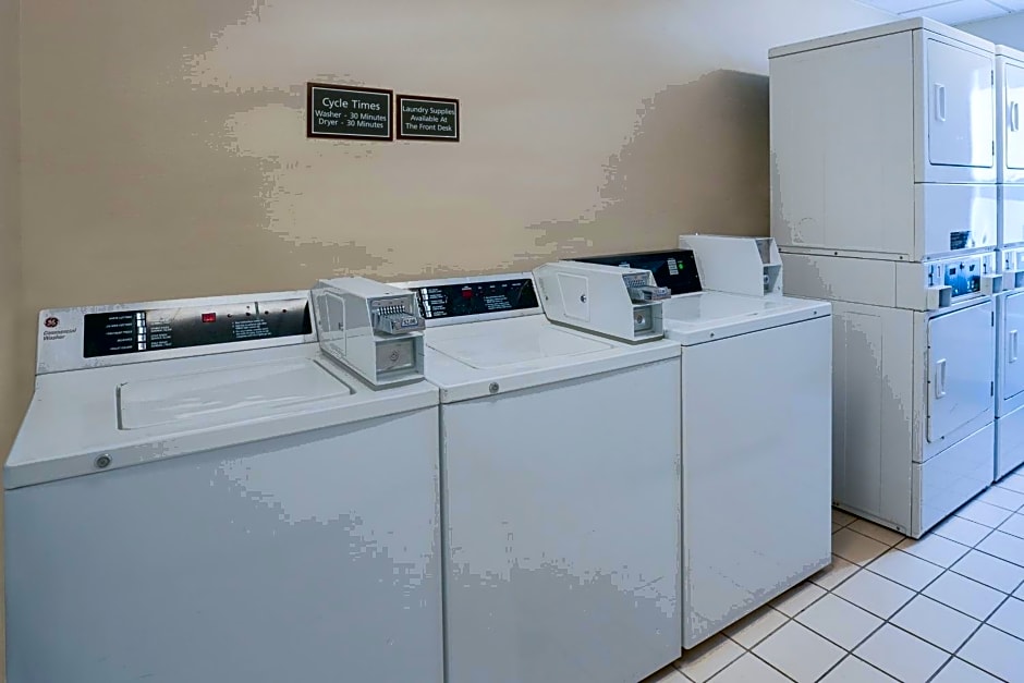 Residence Inn Colorado Springs North/Air Force Academy