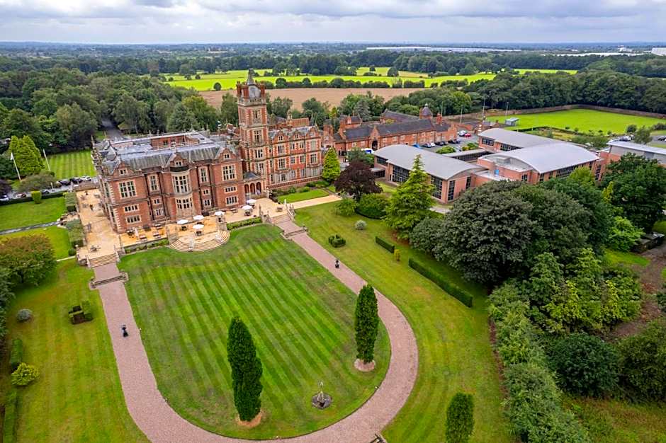 Crewe Hall - QHotels