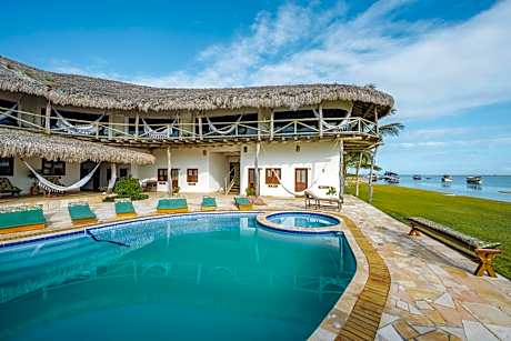 7 Beaufort - Kitesurf Pousada