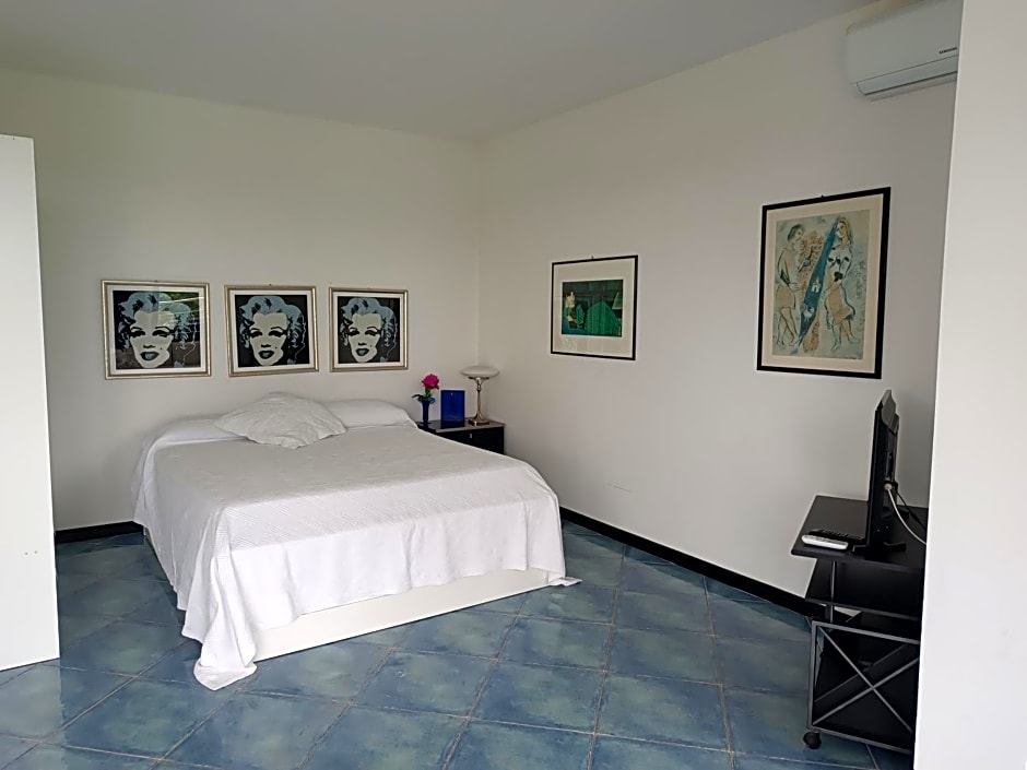 PIETRASANTA - VERSILIA - Villa Arzilla Garden con piscina