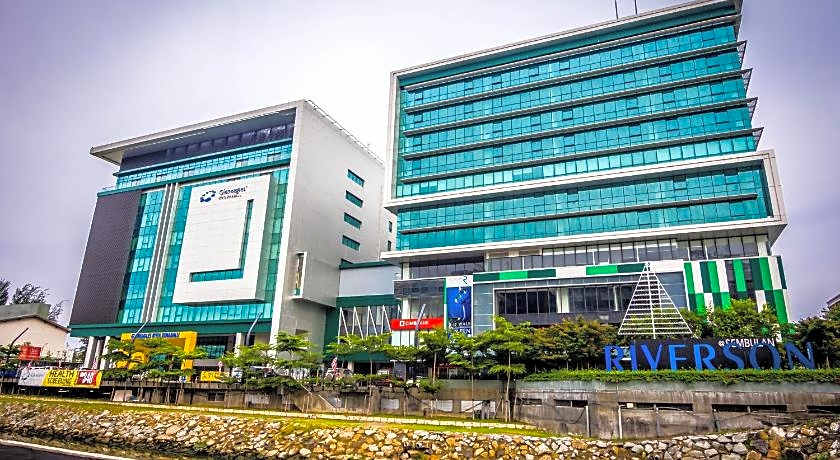 Kk Times Square Hotel