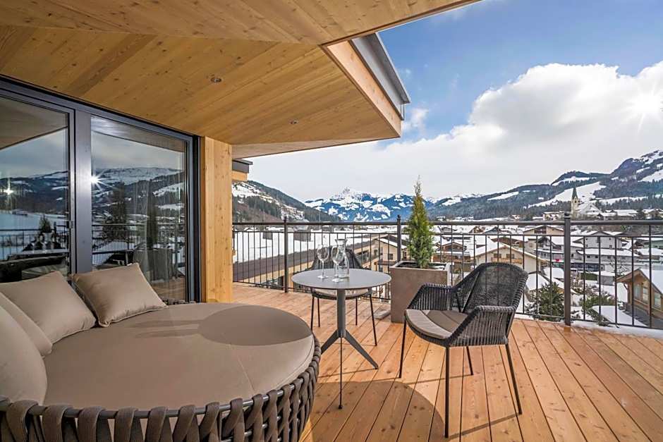 Hotel Zentral ****superior