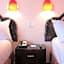 Crystal Star Inn Edmonton Airport with free shuttle to and from Airport