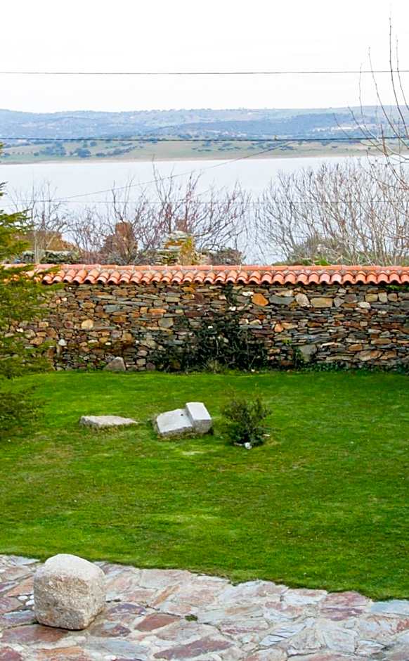 Hotel Rural Salvatierra