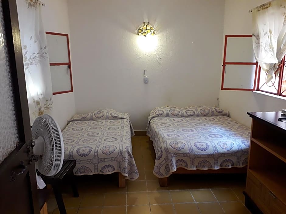 Hotel Ana Liz