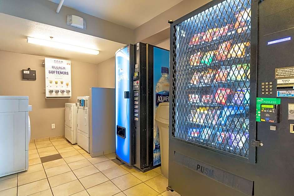 Motel 6-Rolling Meadows, IL - Chicago Northwest