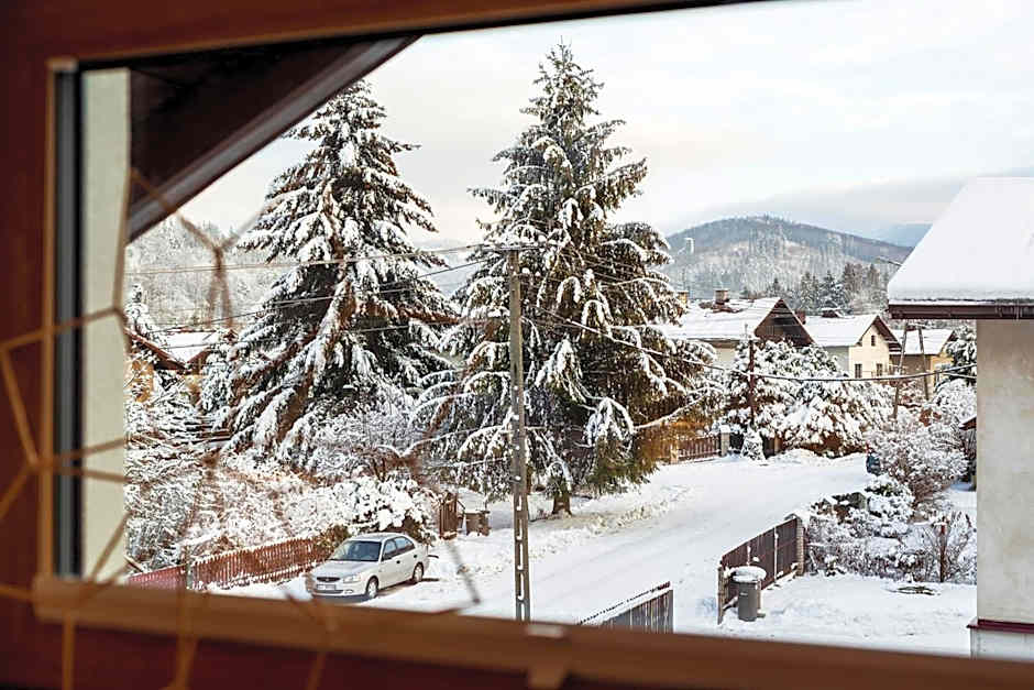 Villa Górska Ski & Bike