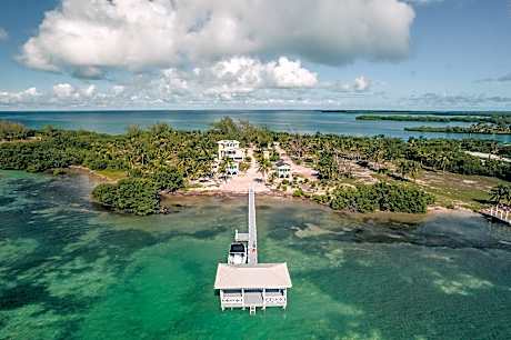 Belize Reef Escape