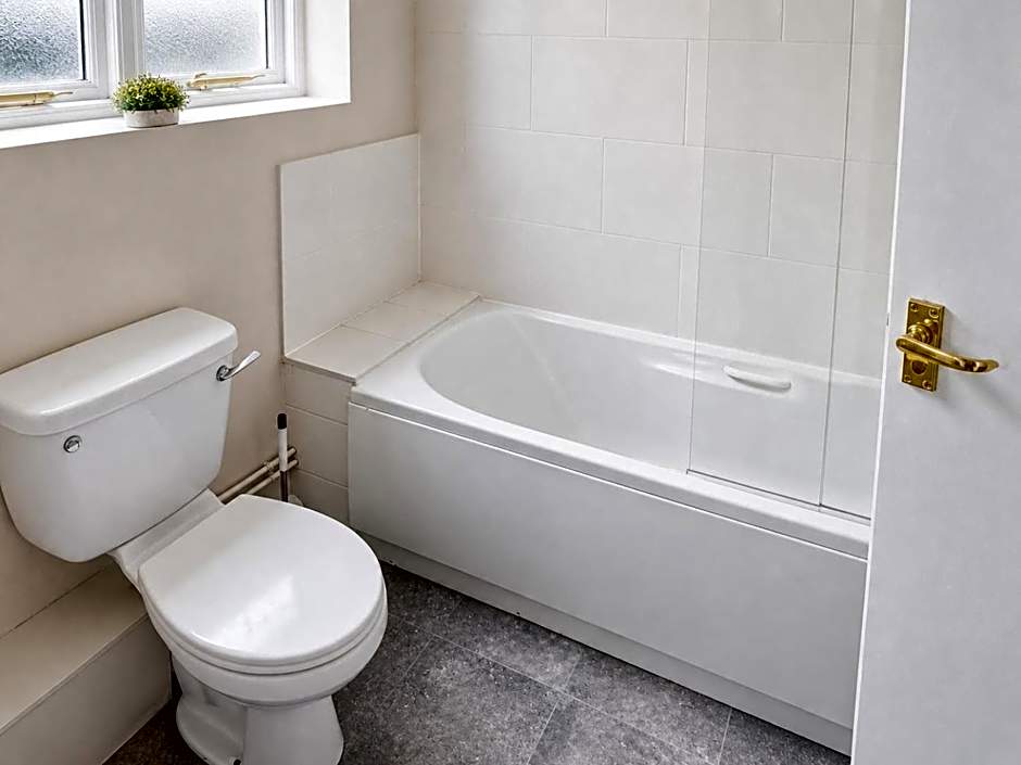 The Park Hotel - Sure Hotel Collection by Best Western