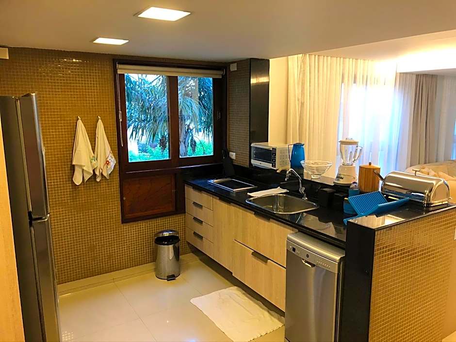 Flat 4 Suites Hotel Portal Gravata