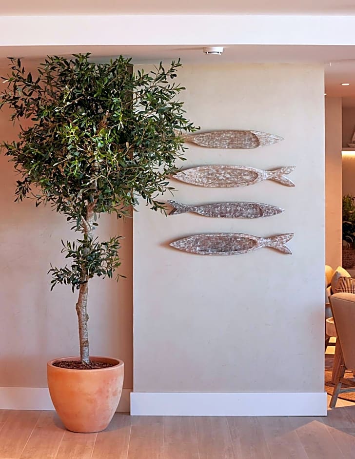 Hotel Catalonia Mirador Des Port