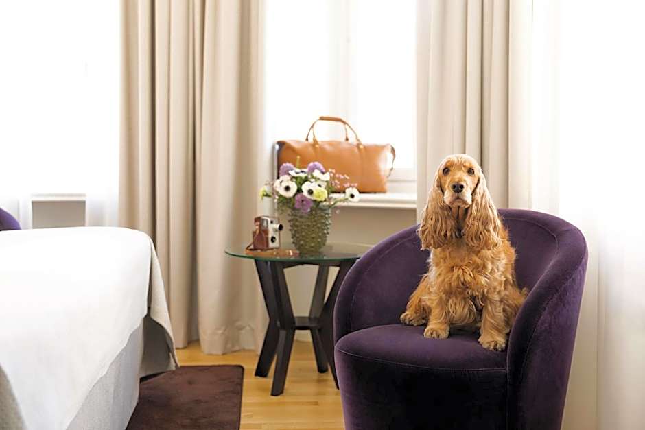 Elite Stora Hotellet Örebro