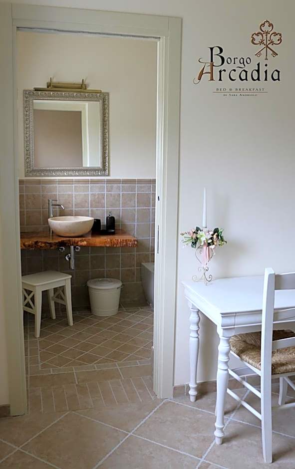 B&B Borgo Arcadia