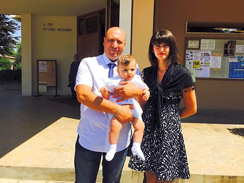 Hotel Green castellani