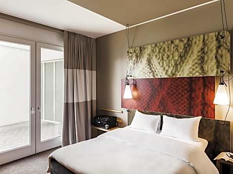 Double Room - Accessible