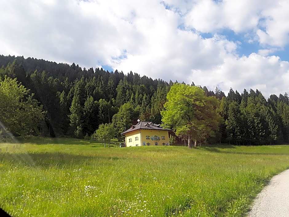 Chalet Musiera
