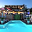 Domaine de Chalvêches Hôtel SPA 4*