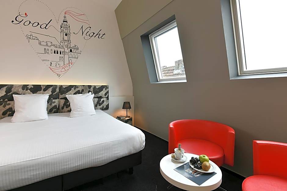 Martin's Dream Hotel