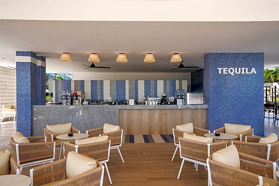 Riu Latino - Adults Only - All Inclusive