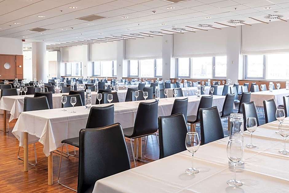 Scandic Grand Marina